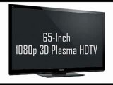 Panasonic VIERA TC-P65GT30 65-Inch 1080p 3D Plasma HDTV Best Price