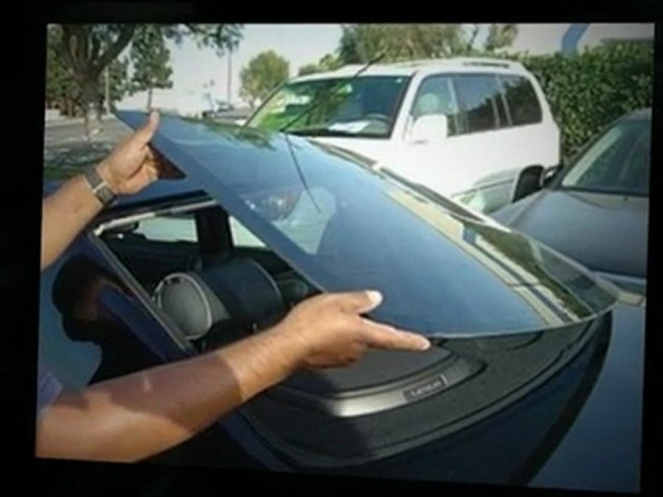 A's Windshield Services - (817) 476-3913