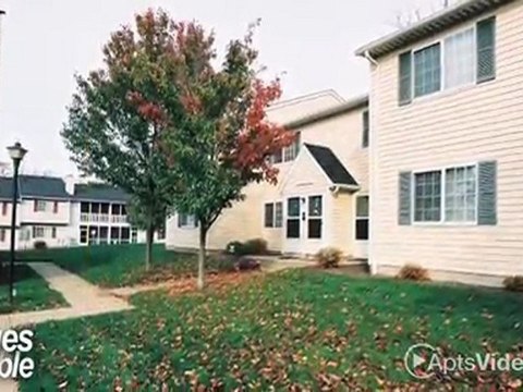 Hunters Lake Apartments in Cuyahoga Falls, OH - ForRent.com
