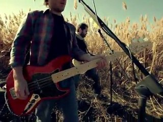 Los Tuercas - videoclip Ford robado