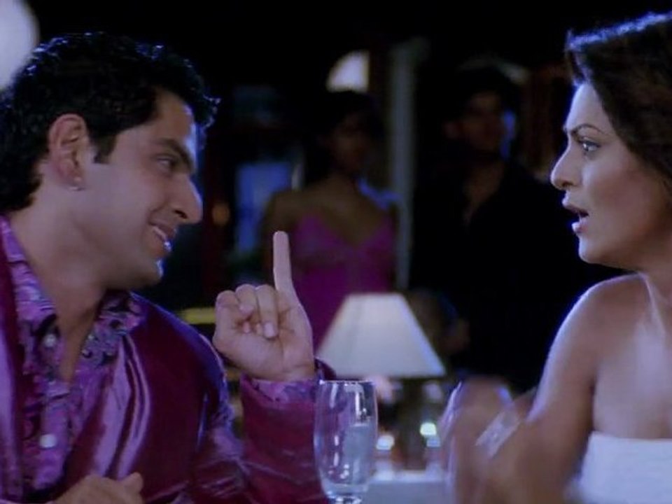 Tu Jo Jaan Le - Dulha Mil Gaya (2010) - Movie Song