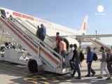 İspanya havayolu şirketi Iberia'yı zor günler bekliyor
