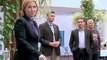 Shaul Mofaz arrebata a Tzipi Livni el liderazgo del...