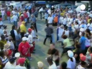 Küba, Papa'nın siyasi değişim çağrısını reddetti