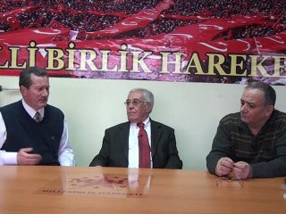 GÜÇLÜ MİLLET GÜÇLÜ DEVLET BAŞI DİK TÜRKİYE MBH