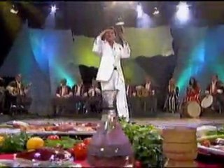 Zekeriya Ünlü - Adanalı Esmer Olur Yan Bakar