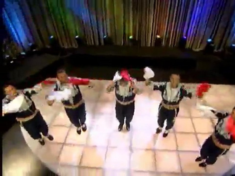 Zekeriya Ünlü - Yaram İçerden