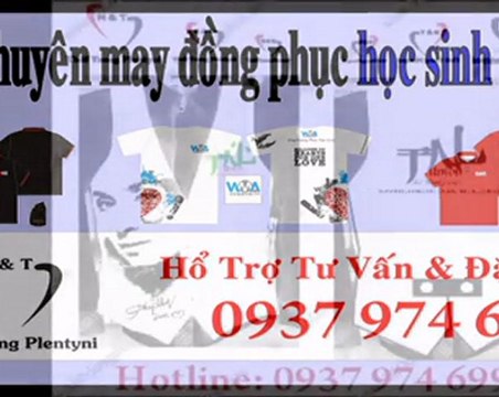 chuyen may ao thun, may non, may tap de, ao quang cao, ao khuyen mai 0937974699