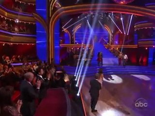 Dancing With The Stars Week 2 Elimination