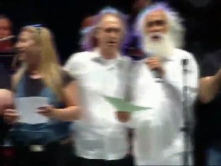 Grup Yorum - Defol Amerika