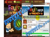 Fruit Ninja Frenzy Hack 2012 (With Proof Fruit Ninja Frenzy Star Fruit Hacks)