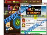 Fruit Ninja Frenzy Cheats Energy (Latest Fruit Ninja Frenzy Cheat Juice) Fruit Ninja Frenzy Cheat StarFruit