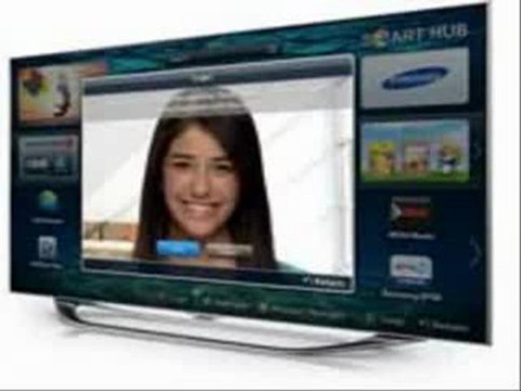 Samsung UN55ES8000 55-Inch 1080p 240Hz 3D Slim LED HDTV Silver Best Price