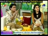 Utho Jago Pakistan - 28th March 2012 - Part 3/5
