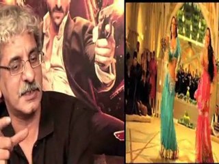 "Kareena Is A Fab Actress..." Sriram Raghavan