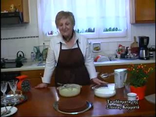 ΜΑΓΕΙΡΕΜΑΤΑ-ΤΟΥΡΤΑ ΛΕΥΚΗ ΣΟΚΟΛΑΤΑ