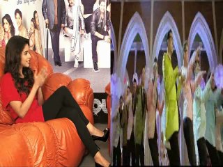 Salman Khan Is Chilled Out - Asin Exclusive Interview