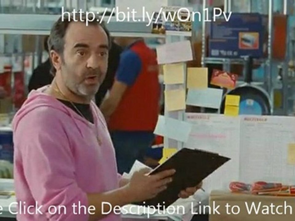 Watch Online La vérité si je mens! 3 French 2012