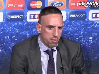 "Avec le tracteur, c'était énorme !"