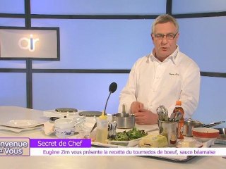 Bienvenue Chez Vous du 27 mars 2012