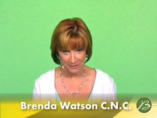 Brenda Watson's Video Blog: Child Eczema