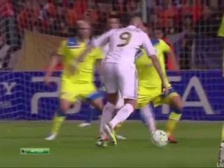 АПОЭЛ - Реал Мадрид 0:3