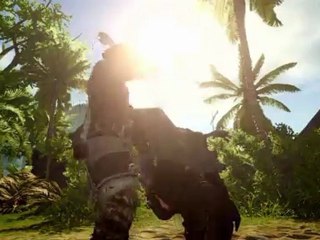 Risen 2: Dark Waters - 30" Trailer SUB ITA - da Deep Silver