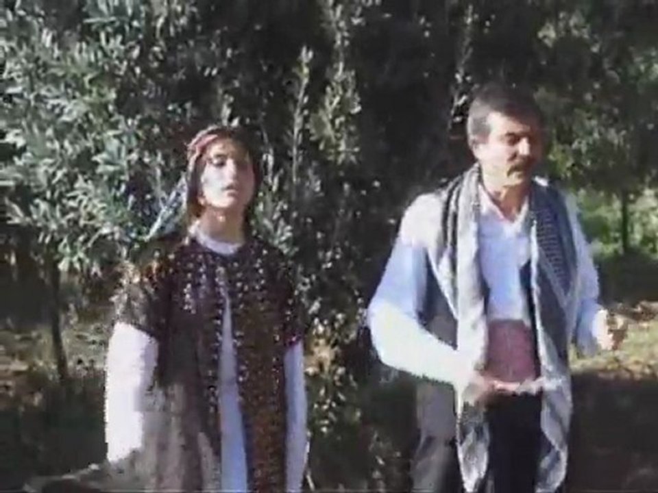 Necmettin Deriki - Edlaye