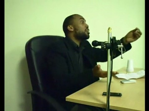 Mohamed Bajrafil - Les musulmans et le défi de la modernité 3/3