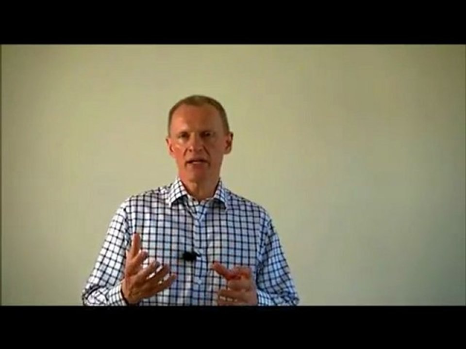 Ghost Negotiator - Der gute Geist in Ihrer Verhandlung