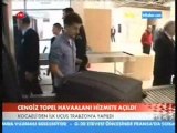 Havaalanı Hizmete Açıldı | TRT Haber