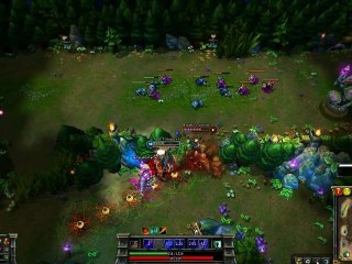 Rumble solo top - Zephi Daily 042