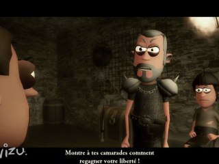 Gladiators - Fight for freedom