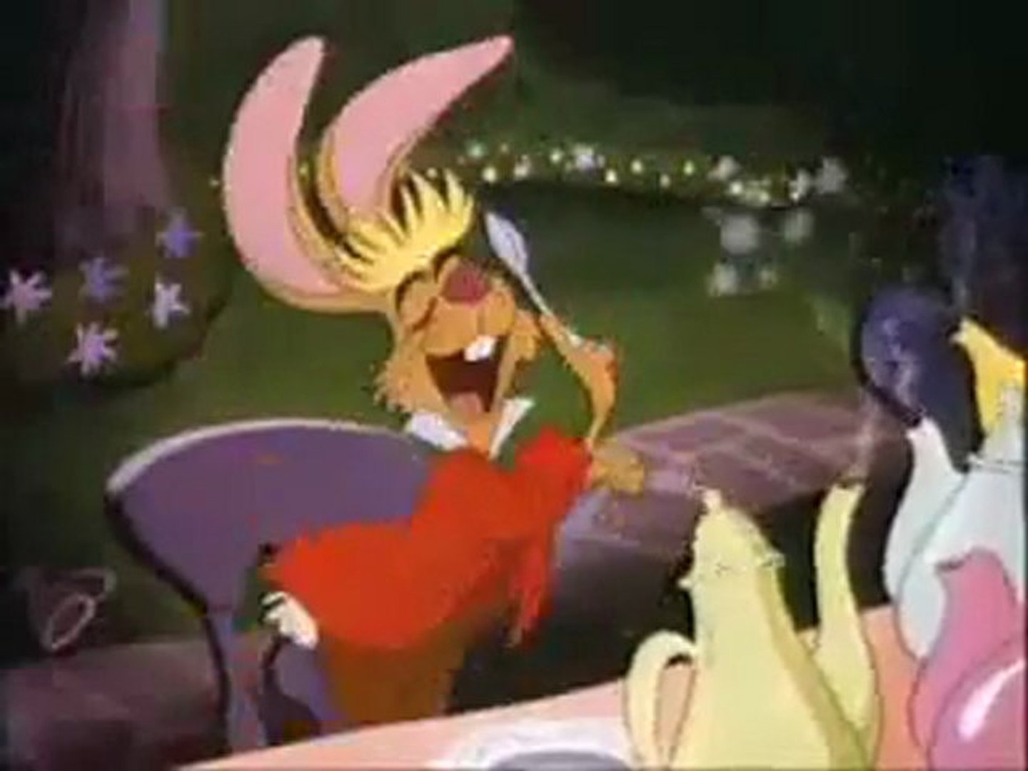 Joyeux Non Anniversaire Video Dailymotion