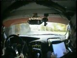 Rallye des Ardennes - On Board Francis Lejeune