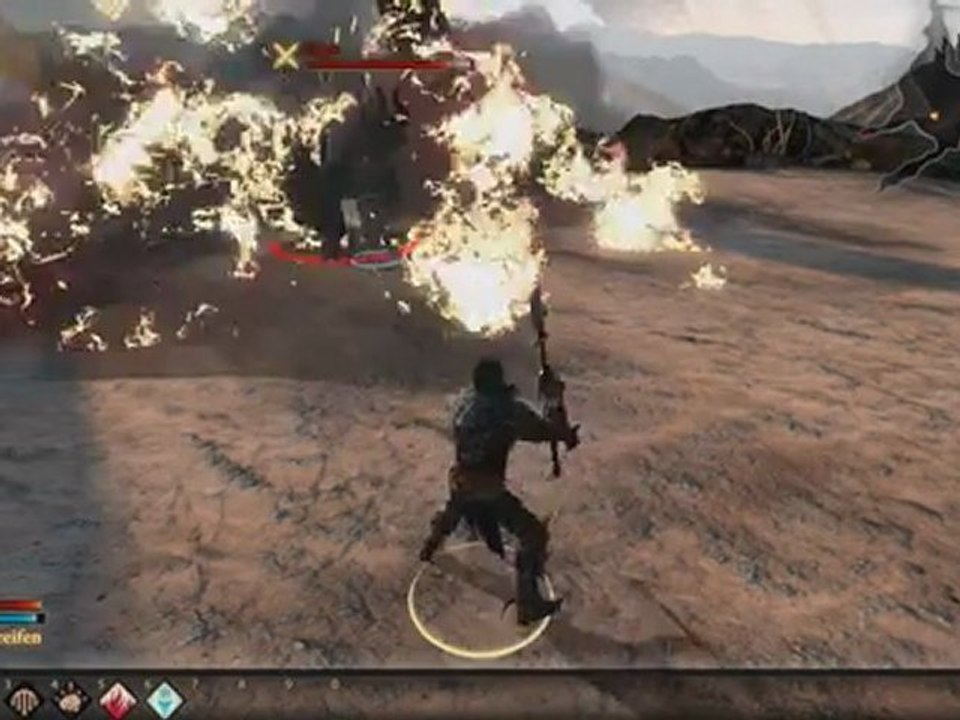 Let's Play - Dragon Age 2 [Deutsch][PART1]