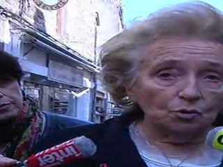 Pour Bernadette Chirac, Nicolas Sarkozy est le meilleur !
