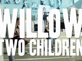 WAF! WILLOW - Two Children (Acoustique)