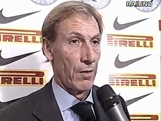 02 - Inter - Napoli 3-1 - Serie A 2000-01 - 15.10.2000