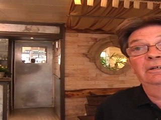 Témoignage : "Nicolas Sarkozy est très chaleureux, très proche des Français"