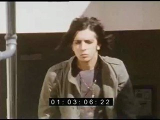 Manga - Cevapsız Sorular