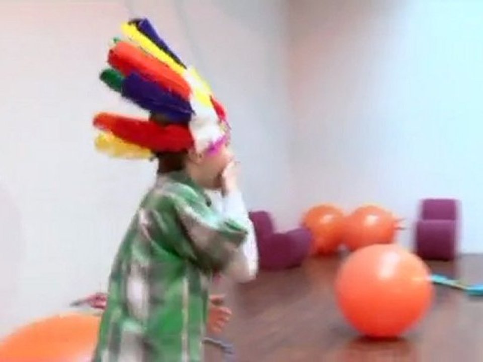 Kym Marsh gives top tips on Active Play