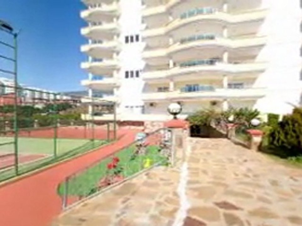 Property in turkey/ Luxury residence 3 room 2 bathroom 160m2 / Property in Mahmutlar / Property Alanya www.alo-villa.com