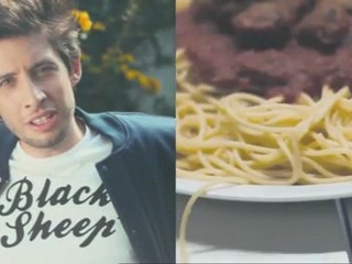 Example  Kickstarts (Official Video)