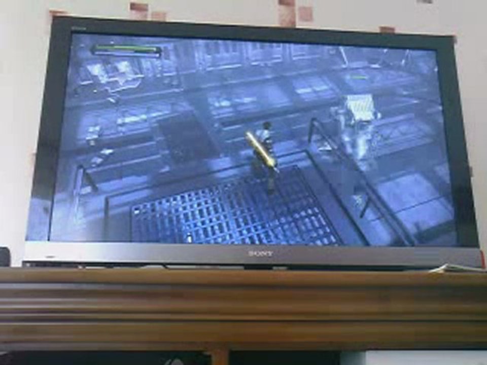 Star wars le pouvoir de la force nar shada [2/2]