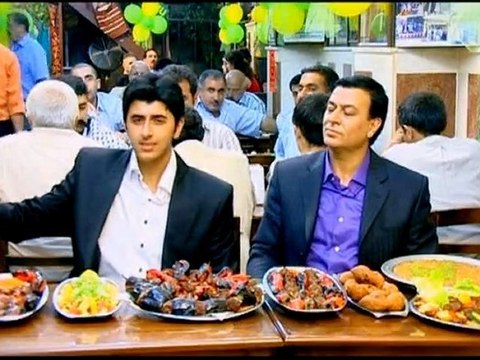 İbrahim Algüllü - Çağır Çağır Gelsinler