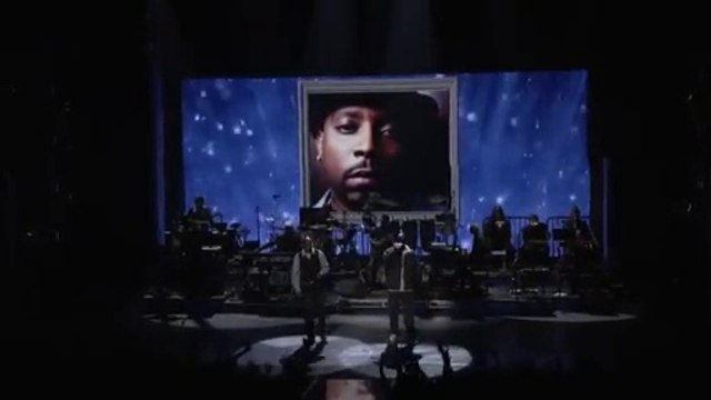 Warren G & Snoop Dogg Regulate Live @ Tribute To Nate Dogg , Shrine Auditorium, Los Angeles, CA, 06-26-2011
