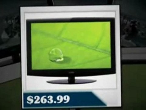 Coby TF-TV3227 32-Inches 720p LCD High-Definition Television Black Review | Coby TF-TV3227 32-Inches Sale