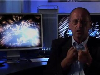 Mauro Biglino: IL PASTICCIO DELL'EDEN 2