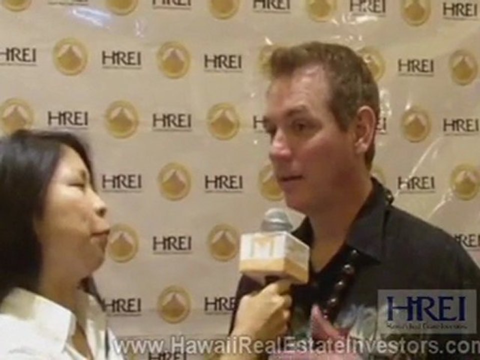 Mike Warren at Hawaii Wealth Summit; Outsourcing your business to Virtual Assist